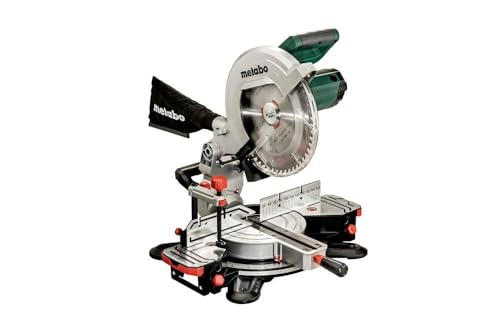 Metabo KS 305 M Kappsäge - 2000 Watt