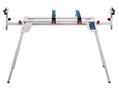 Bosch Professional Arbeitstisch GTA 2600 (19,6 kg, 2.600 mm Länge)