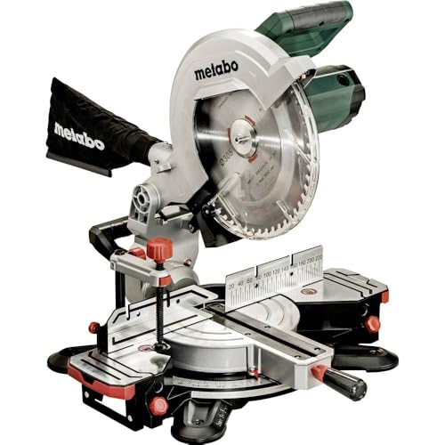Metabo KS 305 M Kappsäge - 2000 Watt