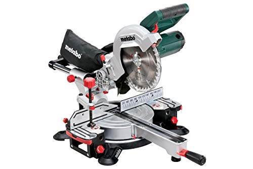 METABO KAPP- U. GEHRUNGSSÄGE KGS 216 M 61926000*