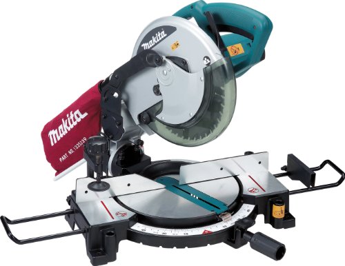 Makita MLS100 Kapp- und Gehrungssäge 75 x 130 mm*