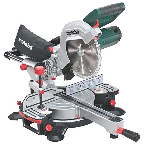 Metabo Kapp- und Gehrungssäge KGSV 216 M*